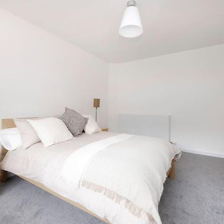 Two Bedroom Country Cottage With Parking Musselburgh Kültér fotó