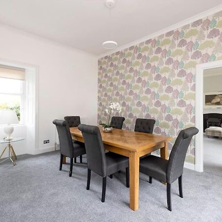 Two Bedroom Country Cottage With Parking Musselburgh Kültér fotó